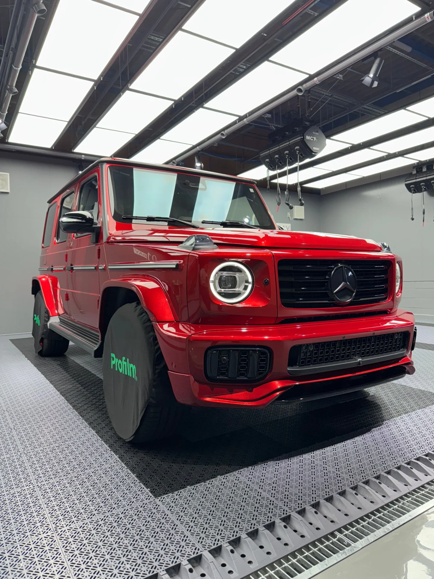 施工ギャラリー 5